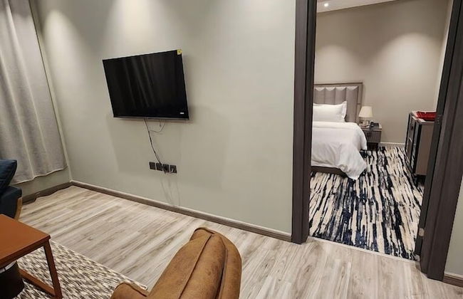 Wasan Al Sharq Wings - Foto 36