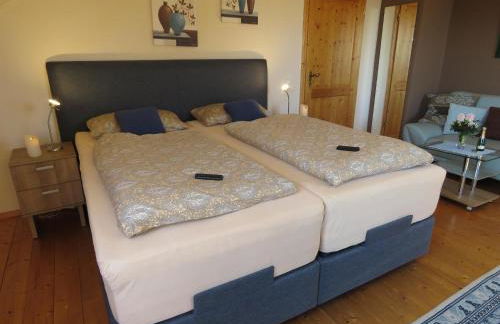 Das blaue Haus - Foto 41