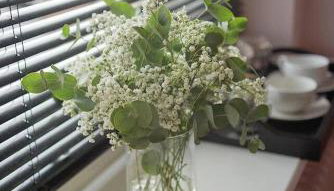 The Alma Taverns Boutique Suites - Room 5 - Hopewell - Foto 4