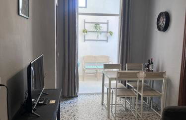 Almendra A Vitalba Apartments - Foto 1