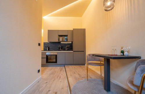 LLR Design Apartment- Santal Blush im Zentrum von Koblenz - Foto 8