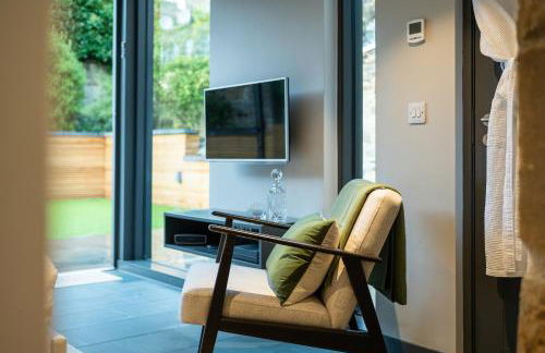 Garden Rooms Edinburgh - Foto 28