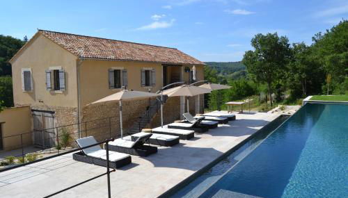 Mas Ste Hélène - Foto 5