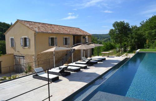 Mas Ste Hélène - Foto 5