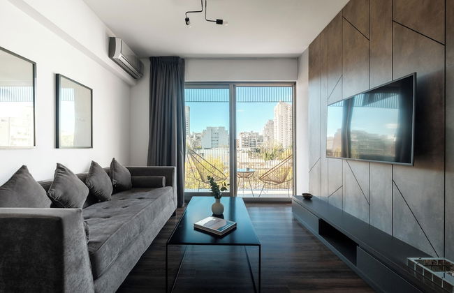 Nido at Quartier Dorrego - Foto 63