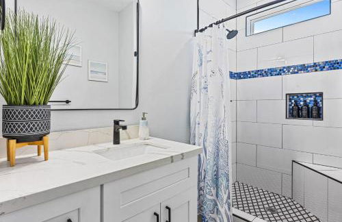 Laguna Villa: The Ultimate Beachfront Mega-Retreat: 9BR, Sleep 32 - Foto 68