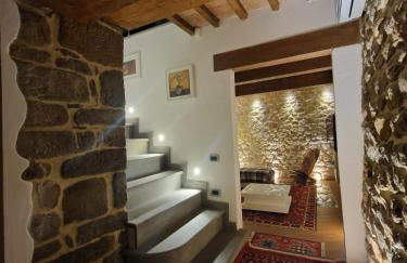 Casa Papalino, con Jacuzzi e vista sulle colline di Vinci - Foto 27