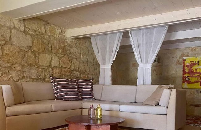 Private Two-house Villa With Pool in Olive Garden - Foto 17