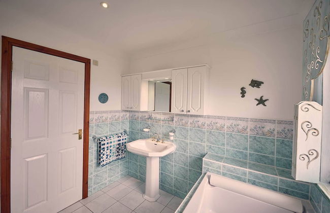 Host Stay Cheviot View - Foto 3