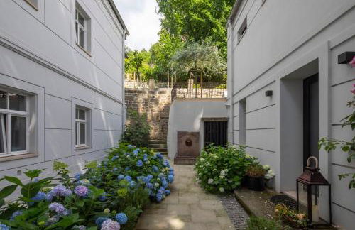 Atelierhaus in Dresden Loschwitz - Foto 18