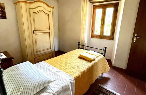 Casa Tommi - Toscana - Foto 16