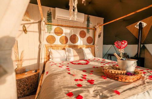 Esphera Glamping - Gravataí - RS - Foto 71