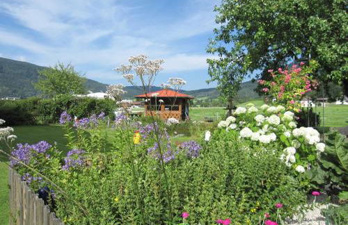 Hausernhof - Chiemgau Karte - Foto 7
