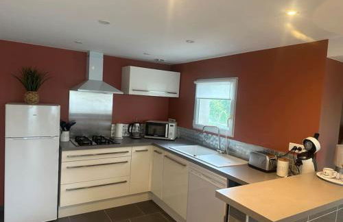 Logement cosy proche plage wissant - Foto 6