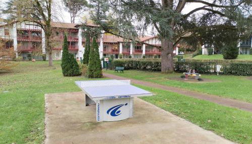 2- Grand parc arboré à St Jean Pays Basque - Foto 2, Garden