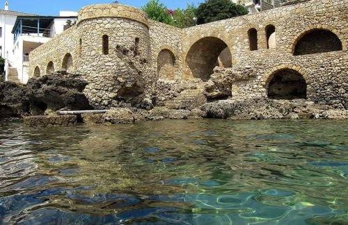 Philoxenia House! Maisonette in front of the sea! - Foto 49