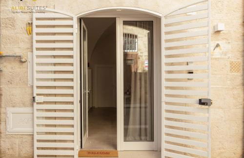 [Alibi Suites] Suite Fieramosca Spa & Relax - Foto 25