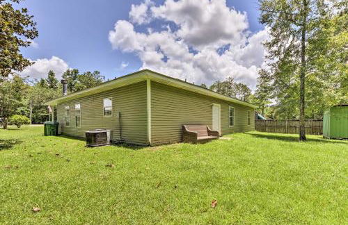 Gorgeous Home with Fireplace, Near St Louis Bay - Foto 24