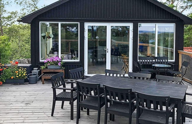 4 Person Holiday Home in Akersberga - Photo 19