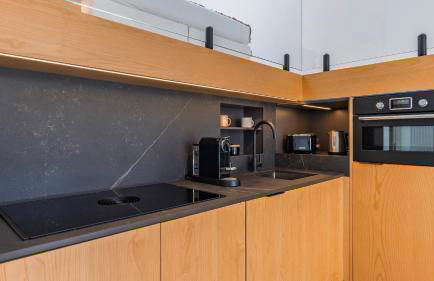 Blue Sky Villa by LovelyStay - Foto 10