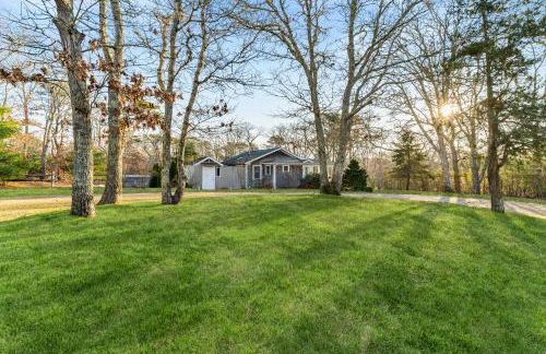 Fresh Pond Chateau Renovated Bright and Cozy Home - Foto 49