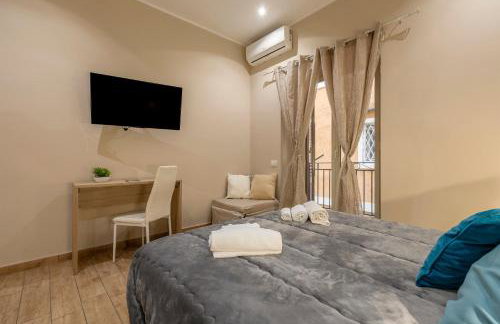 La Casetta Normanna Elisa Apartment - Foto 7