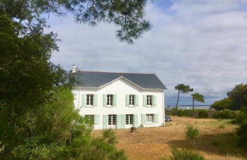 Grande maison face à l'océan - Photo 20