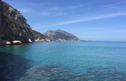 Il Lentischio holiday home - Foto 46