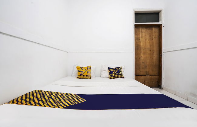 Hotel O Eco Tourism Desa Cipada Bukit Senyum Homestay Syariah - Photo 6