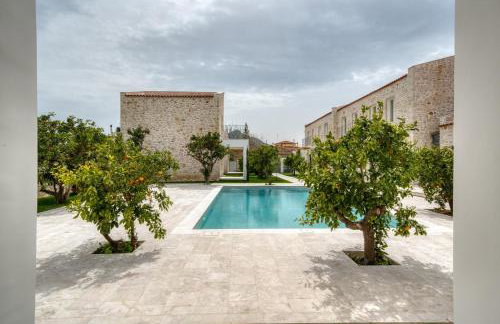 Petroulas Village - Foto 14