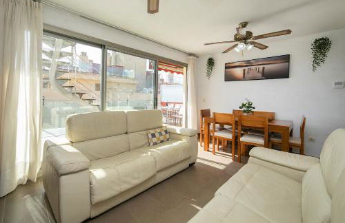 Atico Borumbot 2-2-3-14 - Photo 16