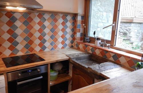 Lagrasse Romantic house, enclosed garden, pool - Foto 10