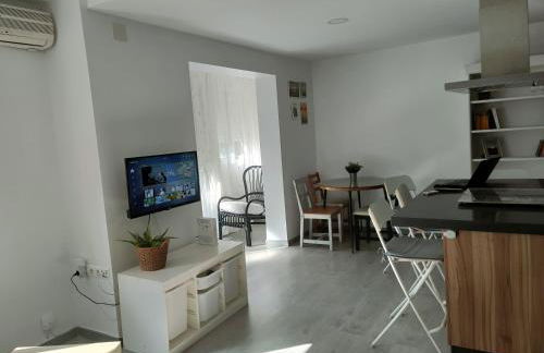 Apartamento Las Dunas - Foto 12