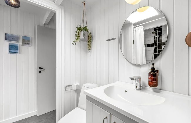 "Hen" - 400m from the sea - Foto 22