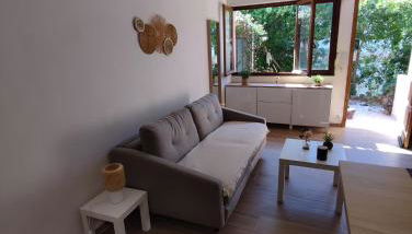 Charmant Studio Lavandou - 500m plage - Foto 4