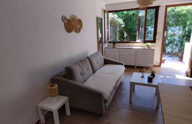 Charmant Studio Lavandou - 500m plage - Foto 4