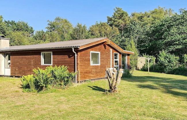 6 Person Holiday Home in Hals-by Traum - Foto 18