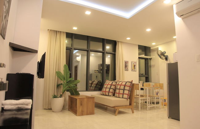 Beach Front Apartment - Foto 79