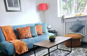 Corby Stay 2BR Work Trips & Family Friendly - Foto 9