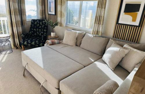 Seaview Holiday Let - Vale Holiday Park at Cardiff Airport - Foto 19