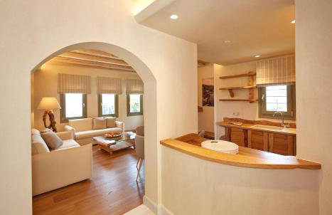 Sunrise Pelion Villas Tsagkarada - Foto 129