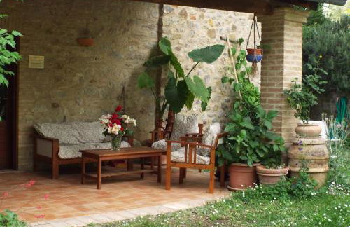 Agriturismo Frallarenza - Foto 42