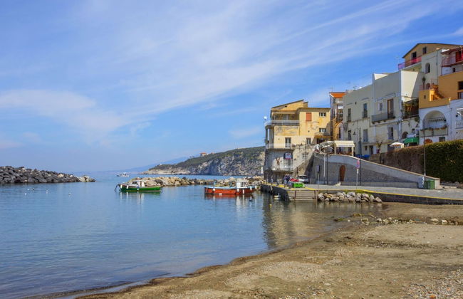 Blu Dream Massa in Massa Lubrense - Foto 25