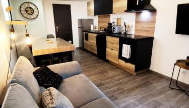 loft industriel L'Idaho - Foto 5