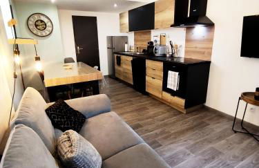 loft industriel L'Idaho - Foto 5