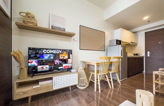 GemstoneBR II in SMDC Air Residences - Foto 53