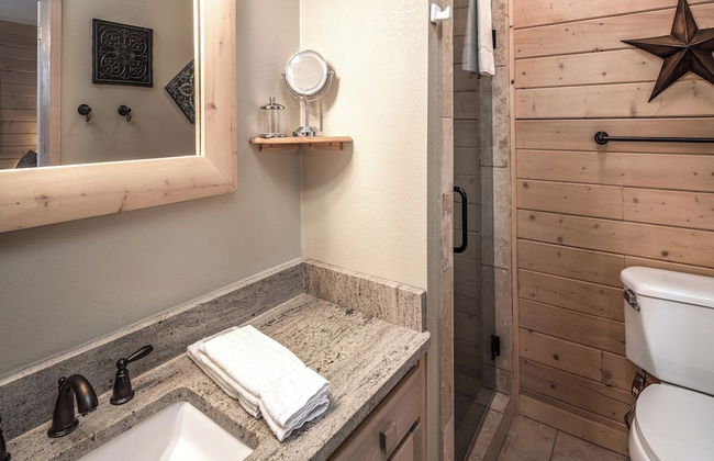 Wine N Pines - Foto 12