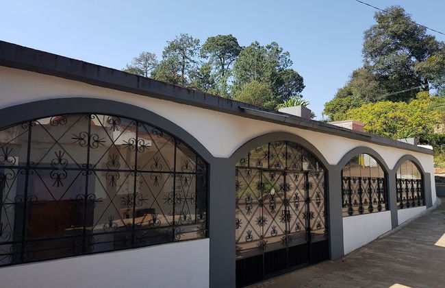 La Enamorada Cabañas & Resort - Foto 17