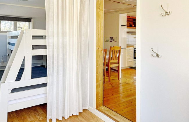 4 Person Holiday Home in Herrang-by Traum - Photo 16