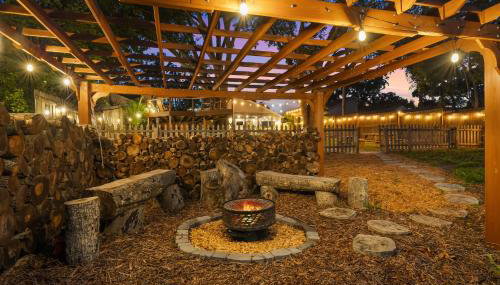 Waterfront Gem Near Clearwater - Swim Spa - Nature - Foto 5